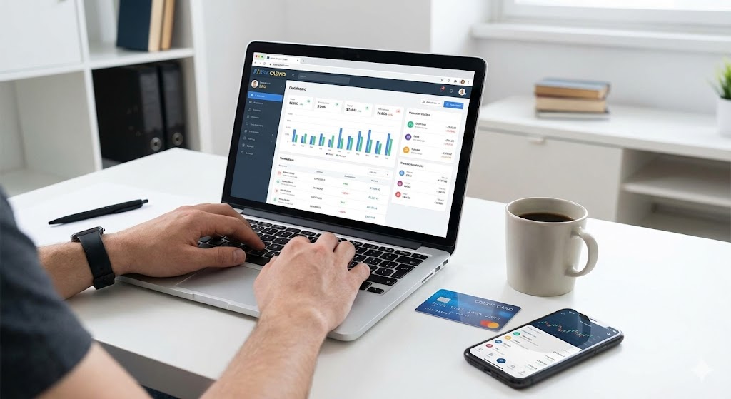 Review thực tế trải nghiệm nạp rút và vận hành tại Kubet Kubet Casino năm 2026