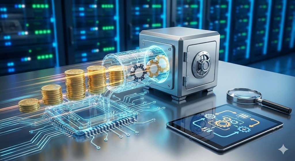 Hệ thống nạp rút siêu tốc và cơ chế vận hành của Kubet88 - nhà cái uy tín dưới góc nhìn chuyên gia