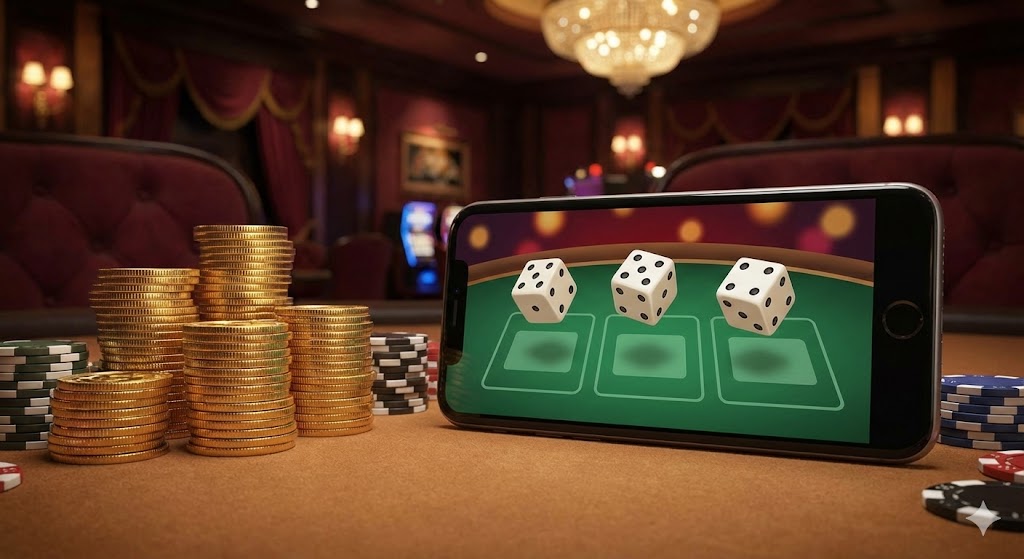 Tài Xỉu Online: Bí quyết săn thưởng x180 lần vốn tại Kubet Ku Casino link vào Kubet mới nhất