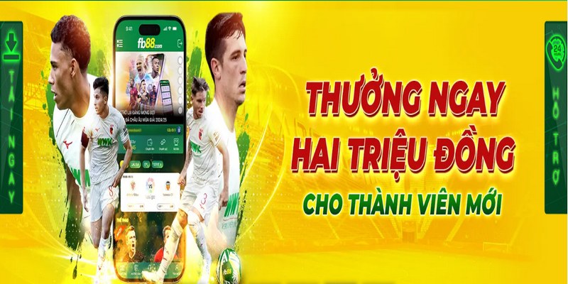 FB88 đang khẳng định vị thế dẫn đầu so với các nền tảng trực tuyến khác